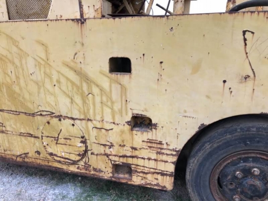 มี 2 ขายคันละ 395,000 รถบด 9 ล้อยาง SAKAI TS9 เครื่องดี เกียร์แรง สภาพพร้อมใช้ เอกสารเล่มทะเบียน  รถอยู่  นครปฐม โทร 0610710295