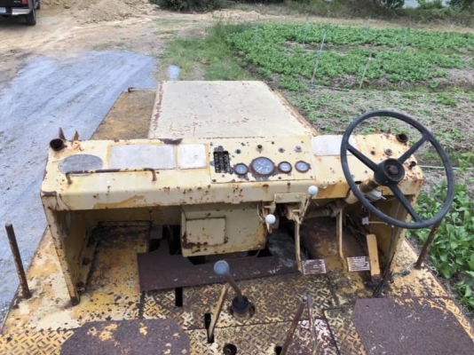 มี 2 ขายคันละ 395,000 รถบด 9 ล้อยาง SAKAI TS9 เครื่องดี เกียร์แรง สภาพพร้อมใช้ เอกสารเล่มทะเบียน  รถอยู่  นครปฐม โทร 0610710295