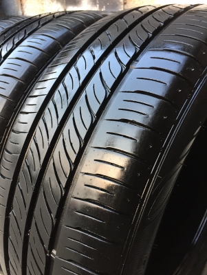 ยาง DUNLOP 205-55-16 ปี 17 ครบชุด 4 เส้น 4900 สภาพสวยๆไม่บวมไม่กินข้าง ดอกยางเหลือเยอะเอาไปวิ่งกันใด ยาง DUNLOP 205-55-16 ปี 17 ครบชุด 4 เส้น 4900 สภาพสวยๆไม่บวมไม่กินข้าง ดอกยางเหลือเยอะเอาไปวิ่งกันใด