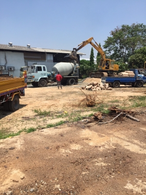 KOMATSU PC100L-1 รถสภาพสมบูรณ์ ใช้งานได้ดีเอกสารสัญญาซื้อขาย