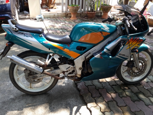 ขาย nsr150