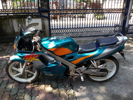 ขาย nsr150 ขาย nsr150
