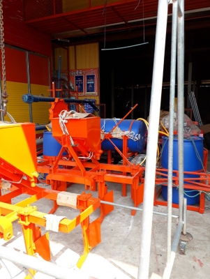 เครื่องหยอดปุ๋ย เครื่องหยอดปุ๋ย