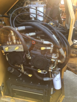 ขายรถบดสั่นสะเทือน ขนาด10ตัน