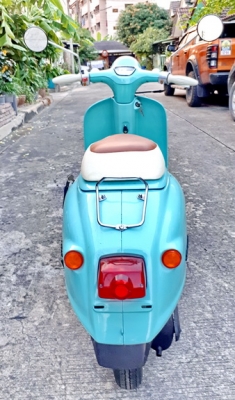 ขาย Honda giorno เพิ่งมาจากญี่ปุ่น ขาย Honda giorno เพิ่งมาจากญี่ปุ่น