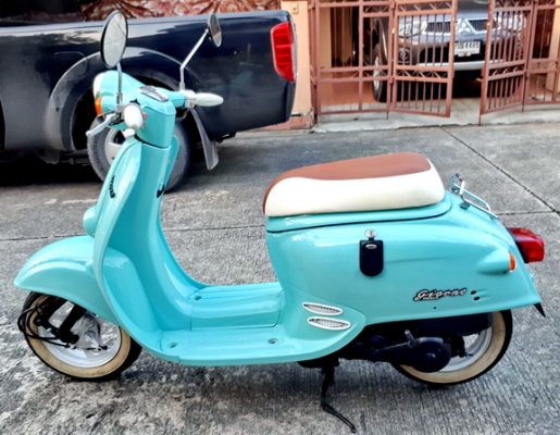 ขาย Honda giorno เพิ่งมาจากญี่ปุ่น ขาย Honda giorno เพิ่งมาจากญี่ปุ่น