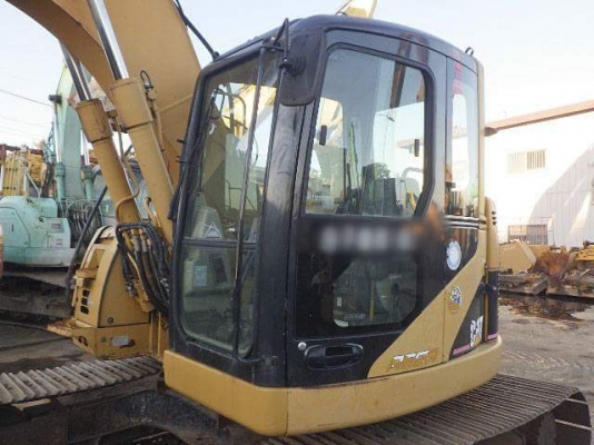 มาใหม่จ้า..CATERPILLAR  314CCR  เก่านอกแท้  เดิมๆๆ  3,XXX  ชั่วโมง  มีลายแย๊ก  แทรค 70  พร้อมใช้  โทร 089-3818694  ดวงนภา