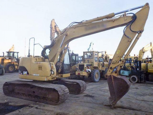 มาใหม่จ้า..CATERPILLAR  314CCR  เก่านอกแท้  เดิมๆๆ  3,XXX  ชั่วโมง  มีลายแย๊ก  แทรค 70  พร้อมใช้  โทร 089-3818694  ดวงนภา