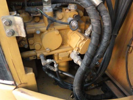 มาใหม่จ้า..CATERPILLAR  314CCR  เก่านอกแท้  เดิมๆๆ  3,XXX  ชั่วโมง  มีลายแย๊ก  แทรค 70  พร้อมใช้  โทร 089-3818694  ดวงนภา