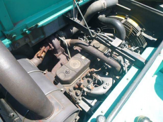 มาใหม่จ้า..KOBELCO SK135SR YY00  เก่านอกแท้  เดิมๆๆ  สภาพสวย ปลายพิเศษ  พร้อมใช้  โทร  089-3818694  ดวงนภา