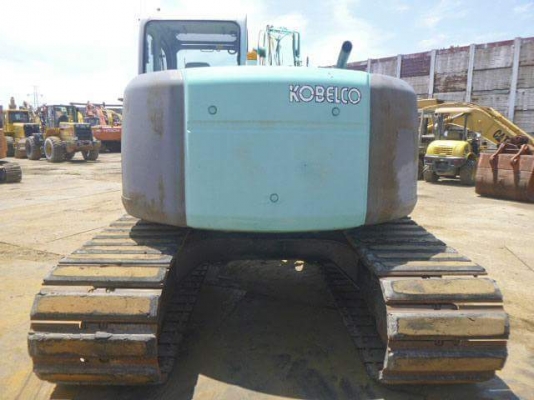 มาใหม่จ้า..KOBELCO SK135SR YY00  เก่านอกแท้  เดิมๆๆ  สภาพสวย ปลายพิเศษ  พร้อมใช้  โทร  089-3818694  ดวงนภา