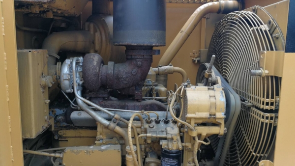 CAT 936 เก่าญี่ปุ่นแท้ สภาพสวย ราคาไม่แพง โทร.090-986-2521 อ๊อบ