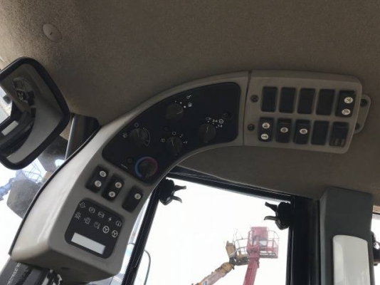 ขาย CAT 950H รุ่นใหม่ สภาพสวย ปี2012 นำเข้าจากญี่ปุ่น โทร.090-986-2521 อ๊อบ