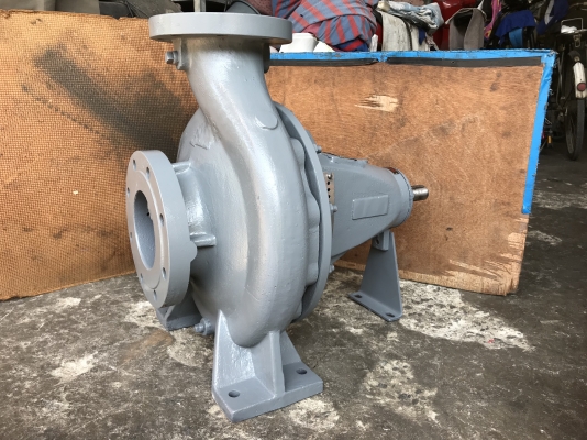 ขายหัวปั้มหอยโข่งใบพัดสแตนเลส HC pumps ขนาดเข้า 5นิ้ว ออก 4นิ้ว มีเชื่อม 1จุด สภาพสวยมากหมุนนิ่ม พร้อมใช้งาน ใบพัดสแตนเลสทนการกัดกร่อน รับประกันถ้ารั่วรอยเชื่อมยินดีคืนเงินครับ