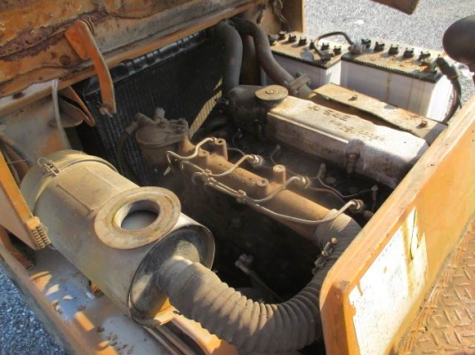 ขายรถยก ขนาด 2.5 ตัน เชื้อเพลิงดีเซล ยี่ห้อ MITSUBISHI รุ่น FD25 เก่านอกใช้งานได้ดีขายราคาถูกสนใจดูสินค้า 089-2619445 ขายรถยก ขนาด 2.5 ตัน เชื้อเพลิงดีเซล ยี่ห้อ MITSUBISHI รุ่น FD25 เก่านอกใช้งานได้ดีขายราคาถูกสนใจดูสินค้า 089-2619445