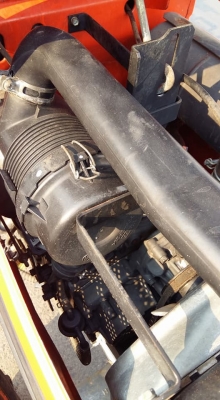 ขายครับ 24 แรง ตัวรถ ล้อเหล็ก พร้อมใช้งาน สีเดิมๆ เล่มชุดโอนครบ ราคา 135,000 บาท กันทรลักษ์ ศรีสะเกษ โทร.0816004753/0984422502 ครับ....