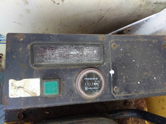 ส่งลูกค้า จ.สมุทรสงคราม เรียบร้อยแล้ว รถแบคโฮ YANMAR B27 รถเก่านอกนำเข้า ยังไม่เคยใช้งานในไทย เทียบเท่า komatsu pc30-6 เครื่องดี ปั๊มแรง พร้อมใช้งาน มีเอกสารใบอินวอยซ์ มี VDO การทำงานให้ชม