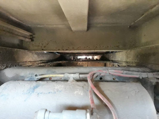 ขาย12ล้อรถประกอบกีก้ากระบะเหล็กไม่ดั้มปี51สองเพลาเครื่อง6WF1 ขาย12ล้อรถประกอบกีก้ากระบะเหล็กไม่ดั้มปี51สองเพลาเครื่อง6WF1