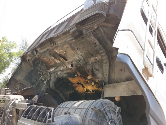 ขาย12ล้อรถประกอบกีก้ากระบะเหล็กไม่ดั้มปี51สองเพลาเครื่อง6WF1 ขาย12ล้อรถประกอบกีก้ากระบะเหล็กไม่ดั้มปี51สองเพลาเครื่อง6WF1