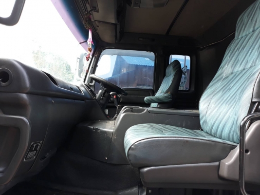 ขาย12ล้อรถประกอบกีก้ากระบะเหล็กไม่ดั้มปี51สองเพลาเครื่อง6WF1 ขาย12ล้อรถประกอบกีก้ากระบะเหล็กไม่ดั้มปี51สองเพลาเครื่อง6WF1