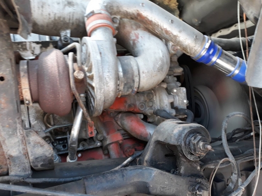 ขาย12ล้อรถประกอบกีก้ากระบะเหล็กไม่ดั้มปี51สองเพลาเครื่อง6WF1 ขาย12ล้อรถประกอบกีก้ากระบะเหล็กไม่ดั้มปี51สองเพลาเครื่อง6WF1