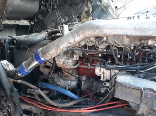 ขาย12ล้อรถประกอบกีก้ากระบะเหล็กไม่ดั้มปี51สองเพลาเครื่อง6WF1 ขาย12ล้อรถประกอบกีก้ากระบะเหล็กไม่ดั้มปี51สองเพลาเครื่อง6WF1