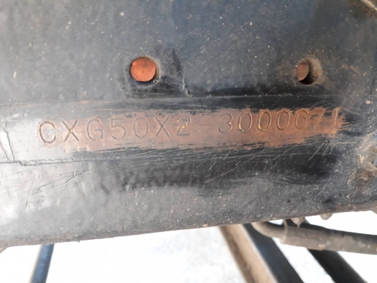 ขาย12ล้อรถประกอบกีก้ากระบะเหล็กไม่ดั้มปี51สองเพลาเครื่อง6WF1 ขาย12ล้อรถประกอบกีก้ากระบะเหล็กไม่ดั้มปี51สองเพลาเครื่อง6WF1