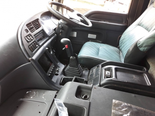 ขาย12ล้อรถประกอบกีก้ากระบะเหล็กไม่ดั้มปี51สองเพลาเครื่อง6WF1 ขาย12ล้อรถประกอบกีก้ากระบะเหล็กไม่ดั้มปี51สองเพลาเครื่อง6WF1