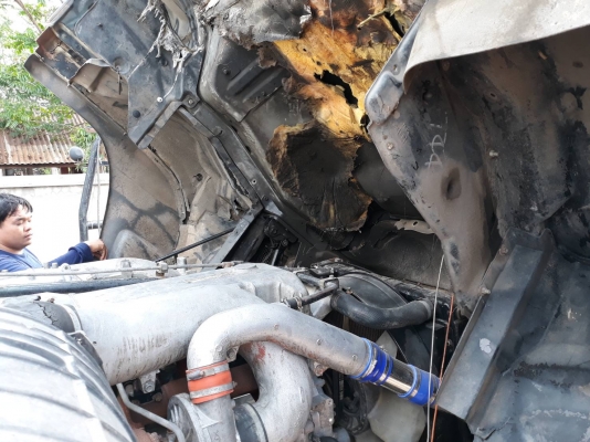 ขาย12ล้อรถประกอบกีก้ากระบะเหล็กไม่ดั้มปี51สองเพลาเครื่อง6WF1 ขาย12ล้อรถประกอบกีก้ากระบะเหล็กไม่ดั้มปี51สองเพลาเครื่อง6WF1