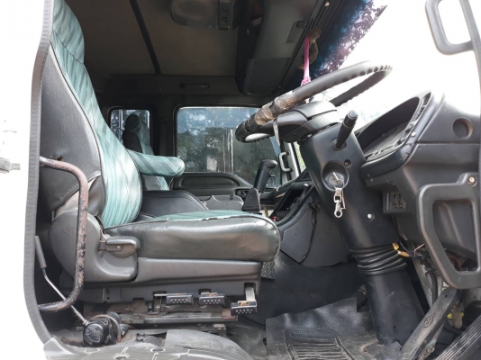 ขาย12ล้อรถประกอบกีก้ากระบะเหล็กไม่ดั้มปี51สองเพลาเครื่อง6WF1 ขาย12ล้อรถประกอบกีก้ากระบะเหล็กไม่ดั้มปี51สองเพลาเครื่อง6WF1