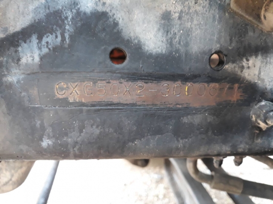 ขาย12ล้อรถประกอบกีก้ากระบะเหล็กไม่ดั้มปี51สองเพลาเครื่อง6WF1 ขาย12ล้อรถประกอบกีก้ากระบะเหล็กไม่ดั้มปี51สองเพลาเครื่อง6WF1