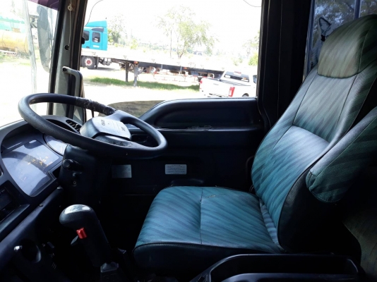 ขาย12ล้อรถประกอบกีก้ากระบะเหล็กไม่ดั้มปี51สองเพลาเครื่อง6WF1 ขาย12ล้อรถประกอบกีก้ากระบะเหล็กไม่ดั้มปี51สองเพลาเครื่อง6WF1