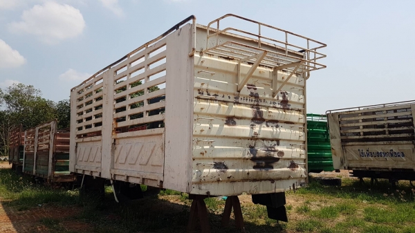 ขาย กระบะล่องสามมิตรไม่ดั้ม สวยพร้อมใช้งาน สนใจติดต่อเรา ดำสุโขทัย โทร 089-7087998,081-7855503 หรือเยี่ยมชมเว็บไซต์ได้ที่ www.dum-sukhothai.com เรายินดีต้อนรับและให้บริการค่ะ