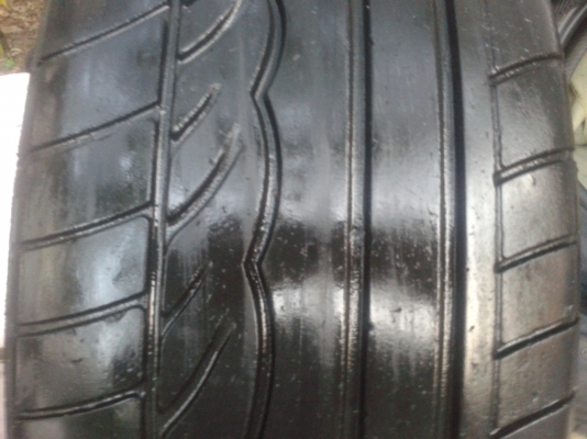 ยาง DUNLOP1 205-55-16 ปลายปี14 ( 1 เส้น) ยาง DUNLOP1 205-55-16 ปลายปี14 ( 1 เส้น)
