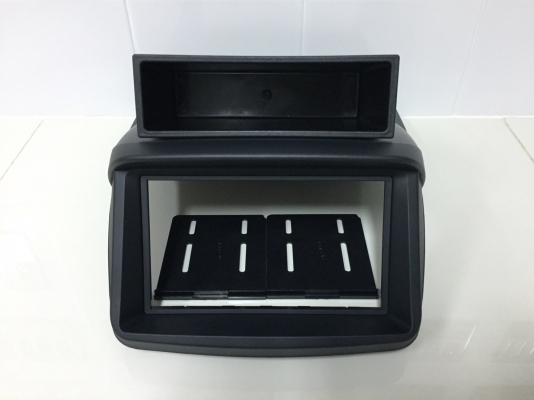 ขายหน้ากาก 2 DIN รถ MITSUBISHI รุ่น PAJERO ปี 2008