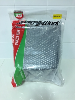 ขายหน้ากาก 2 DIN รถ MITSUBISHI รุ่น PAJERO ปี 2008