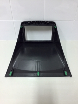 ขายหน้ากาก 2 DIN รถ MITSUBISHI รุ่น PAJERO ปี 2008