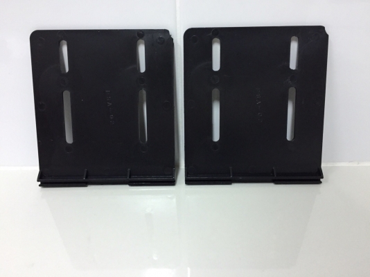 ขายหน้ากาก 2 DIN รถ MITSUBISHI รุ่น PAJERO ปี 2008