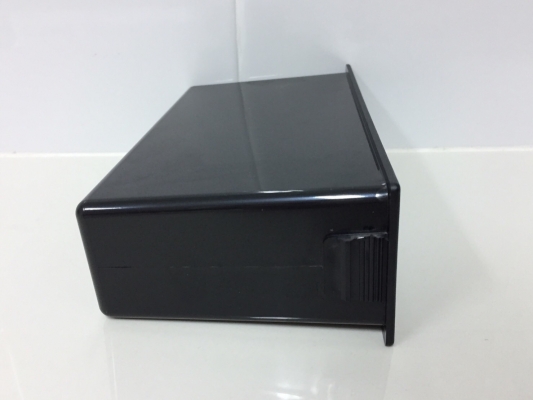 ขายหน้ากาก 2 DIN รถ MITSUBISHI รุ่น PAJERO ปี 2008