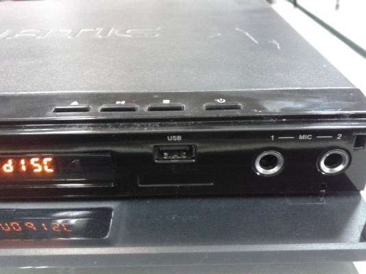 ขาย DVD-USB พร้อมรีโมท ขาย DVD-USB พร้อมรีโมท