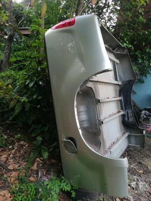 ขายกระบะ vigo 2010