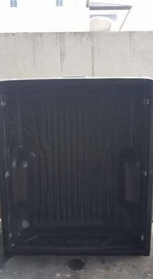 ขายกระบะ vigo 2010