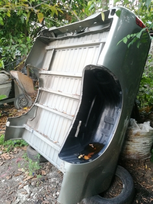 ขายกระบะ vigo 2010