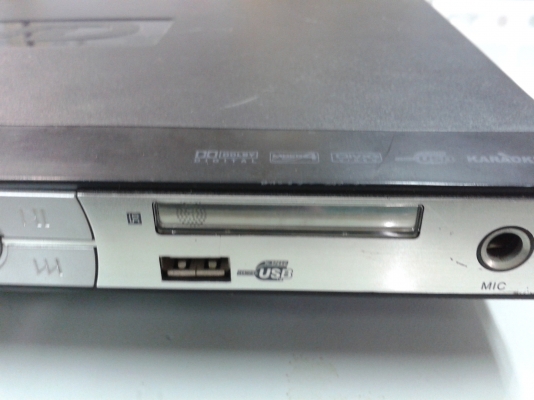 DVD-USB 5.1 CH