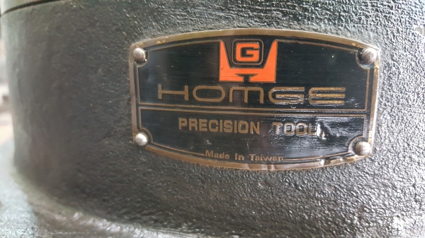 โรตารี่12นิ้วไต้หวันแท้