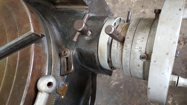 โรตารี่12นิ้วไต้หวันแท้