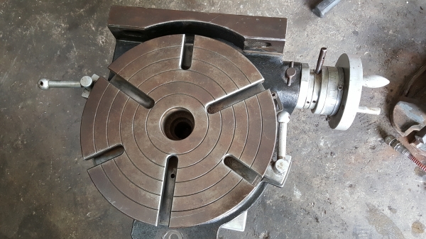 โรตารี่12นิ้วไต้หวันแท้