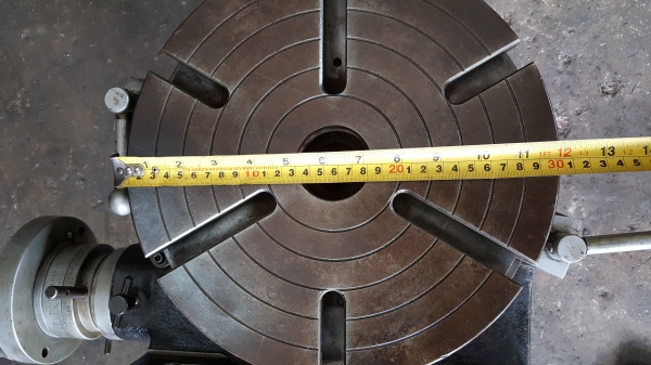 โรตารี่12นิ้วไต้หวันแท้