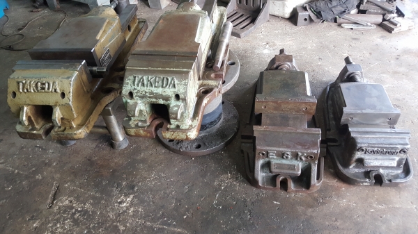 ปากกาไไฮดลอลืกและแบบเกลียว