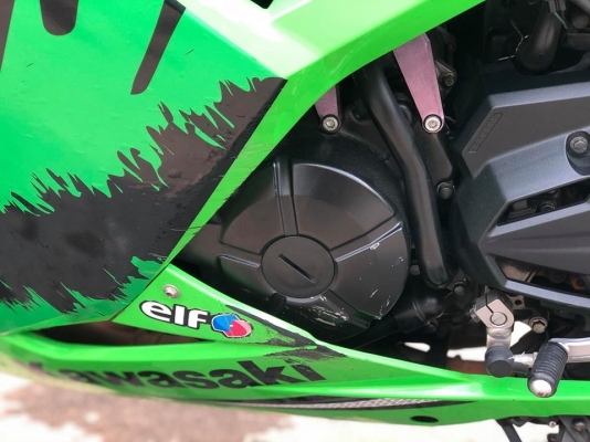Ninja300 ABS ปี2013 ราคาเร้าๆ 84,900 บาท